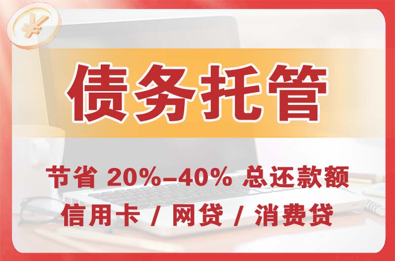 双峰债务托管